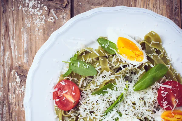 Pasta — Stock Photo, Image