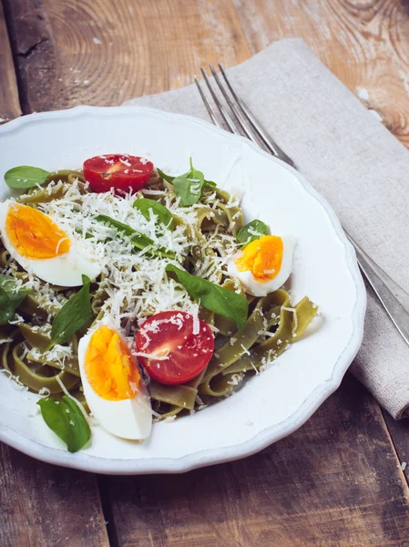 Pasta — Stockfoto