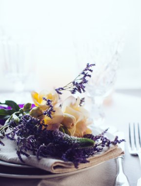 Christine ile Tablo ayarı