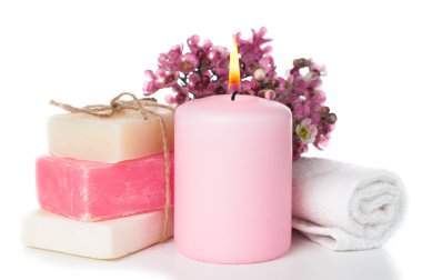 pembe spa ürünleri