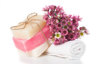 pembe spa ürünleri