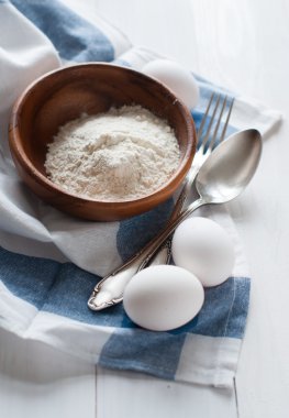 arka plan pişirme ve pişirme