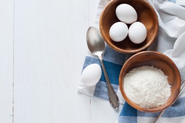 arka plan pişirme ve pişirme