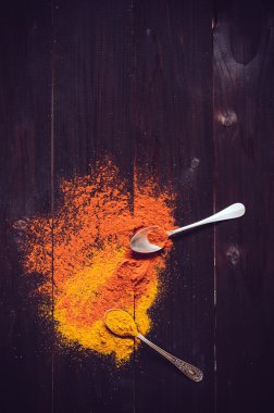 parlak baharat
