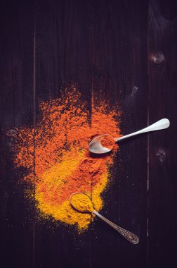 parlak baharat