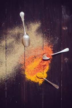 parlak baharat 