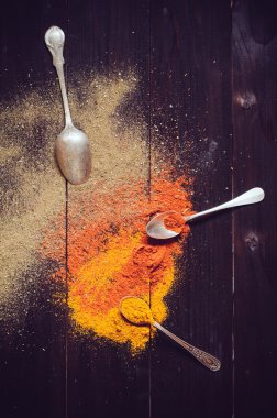 parlak baharat 