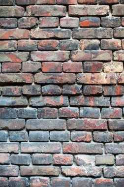 Tuğla Duvar dokusu
