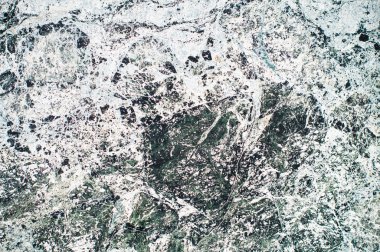 Yeşil Mermer Doğaltaş 