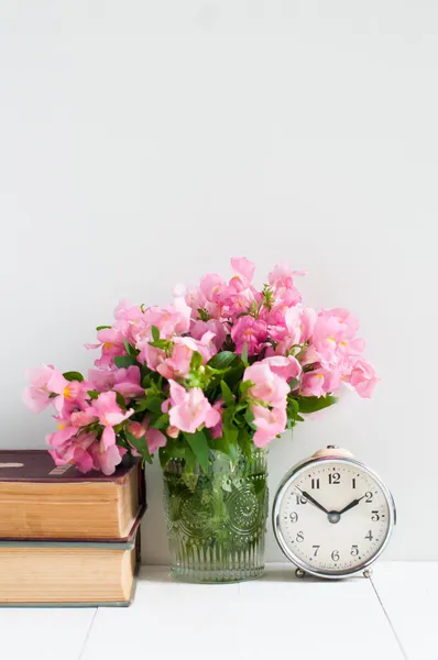 Retro ev dekorasyonu