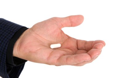 hap kapsül holding