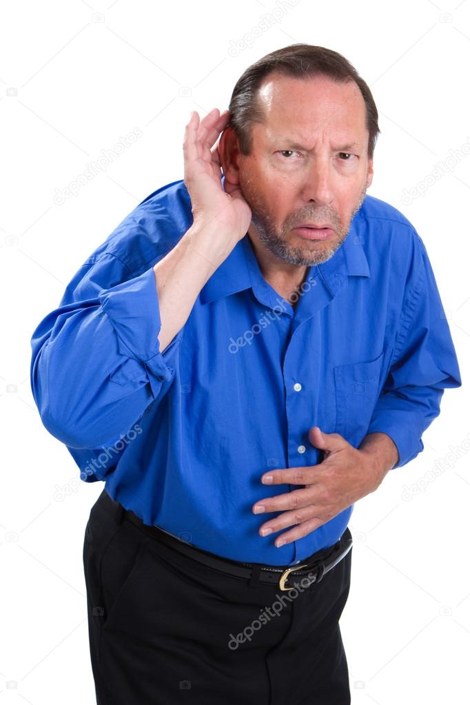 Senior Hearing Loss