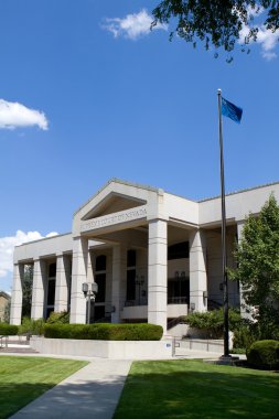Yargıtay nevada