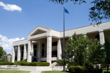 nevada Eyaleti Yüksek Mahkemesi