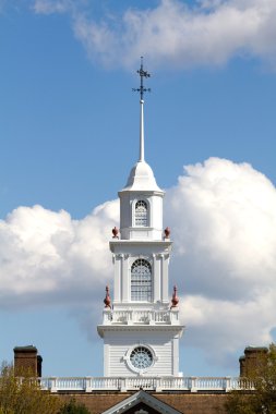 Delaware sermaye kubbe