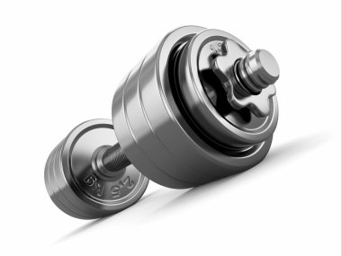 demir halter ağırlık