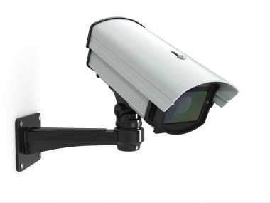CCTV güvenlik kamera