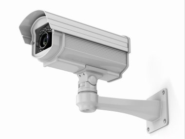 CCTV güvenlik kamera