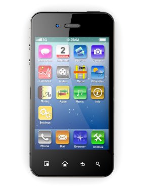 Cep telefonu