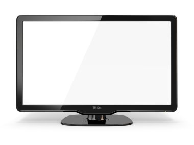 yüksek çözünürlüklü tv