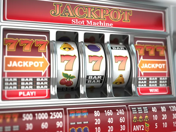 Online Casino Made A Millionaire - Nios Centre In Vadodara Slot Machine