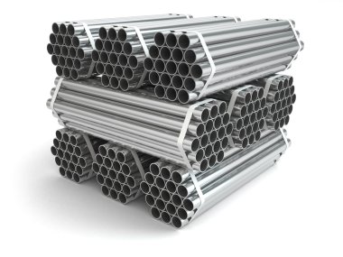 metal boru. Çelik endüstrisi