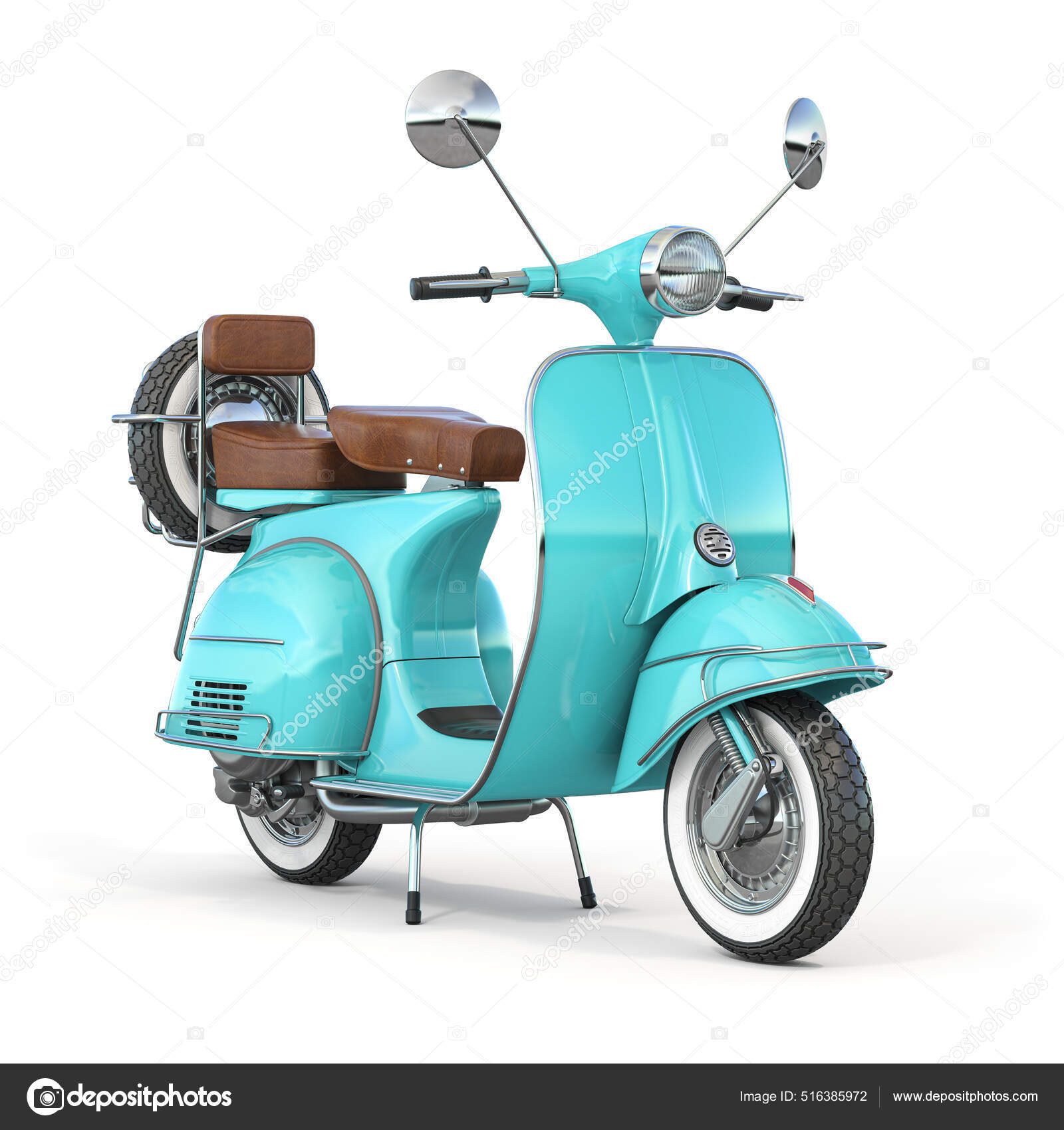 Scooter vintage on sale