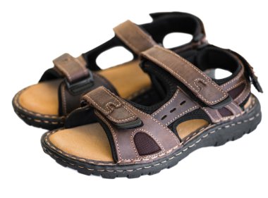 sandal çifti