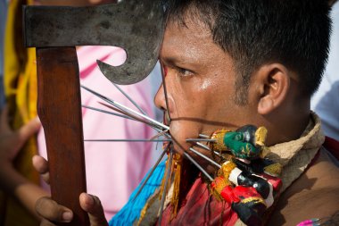 Phuket vejetaryen Festivali