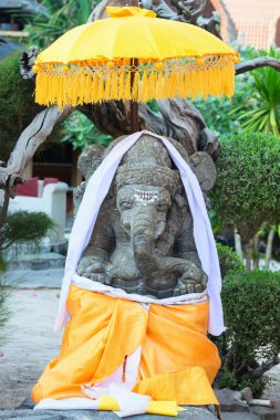 ganesh heykeli