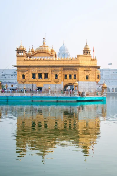 Golden temple, Amritsar, India — Stock Photo, Image