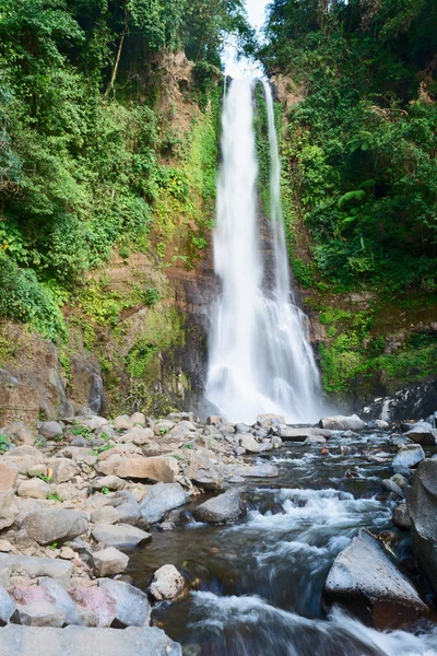 Sacret waterfall Gingit — Stock Photo, Image