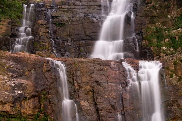 Vattenfall — Stockfoto