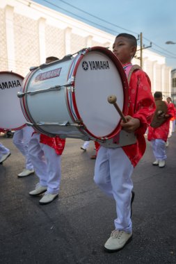 eski phuket town Festivali