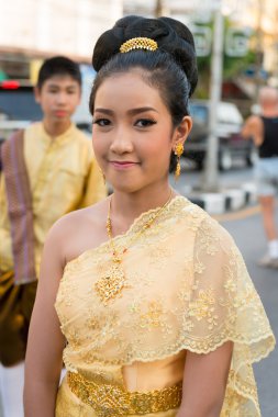 eski phuket town Festivali