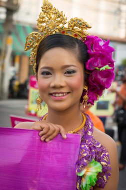 eski phuket town Festivali