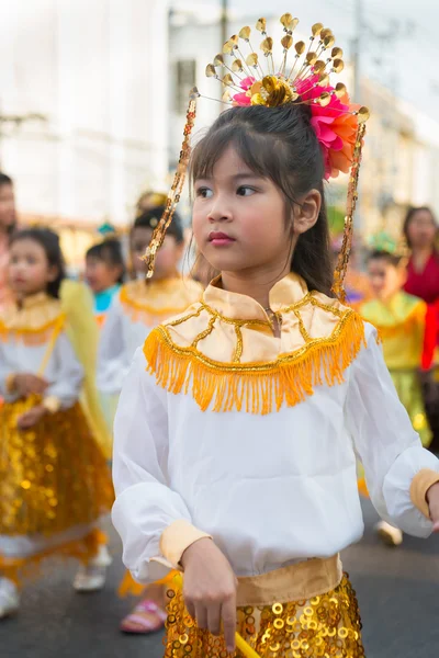 Festa della città di Phuket — Foto Stock