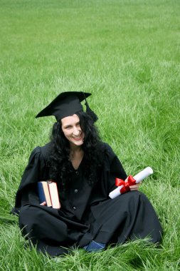 mutlu lisans diploması ile