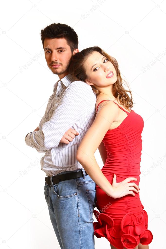 Sexy boy or girl