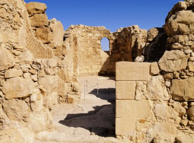 masada, İsrail
