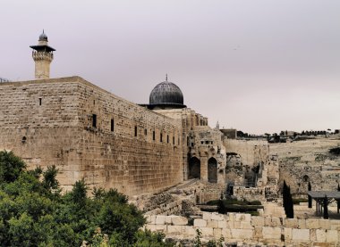Jerusalem, İsrail