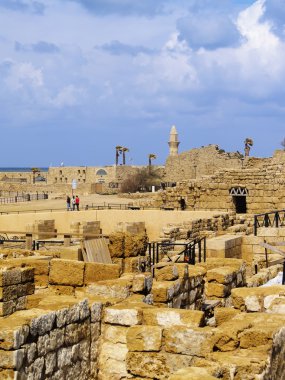 Caesarea Maritima