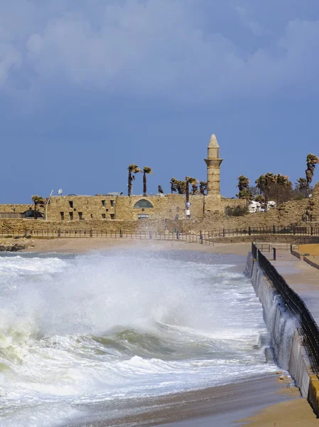Caesarea — Stock fotografie