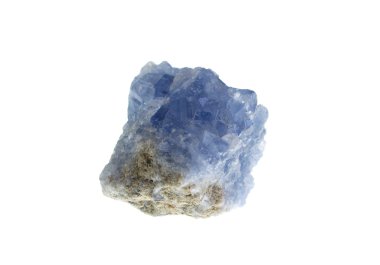 Celestine. Kökeni: Madagaskar