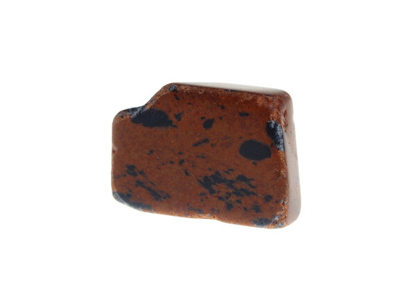 Obsidian. Origin: Mexico