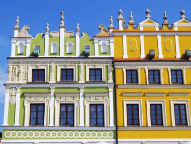 Zamosc