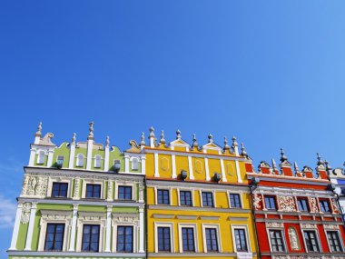 Zamosc
