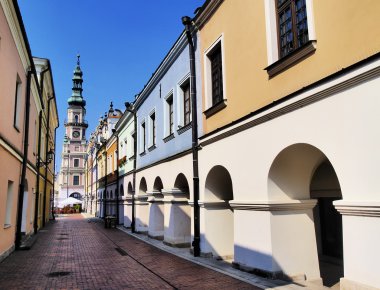 Zamosc