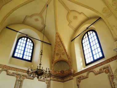 zamosc sinagoga