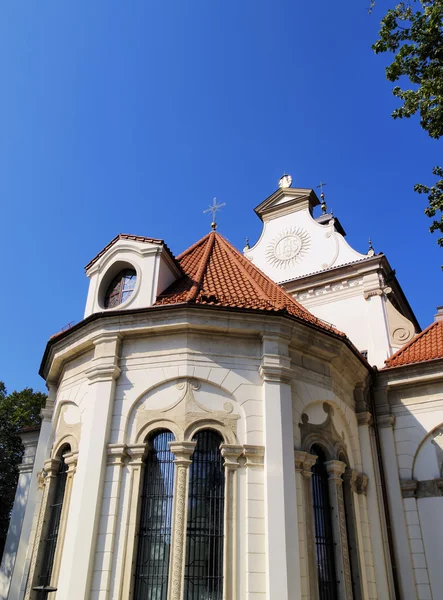 ザモシチの大聖堂 — ストック写真